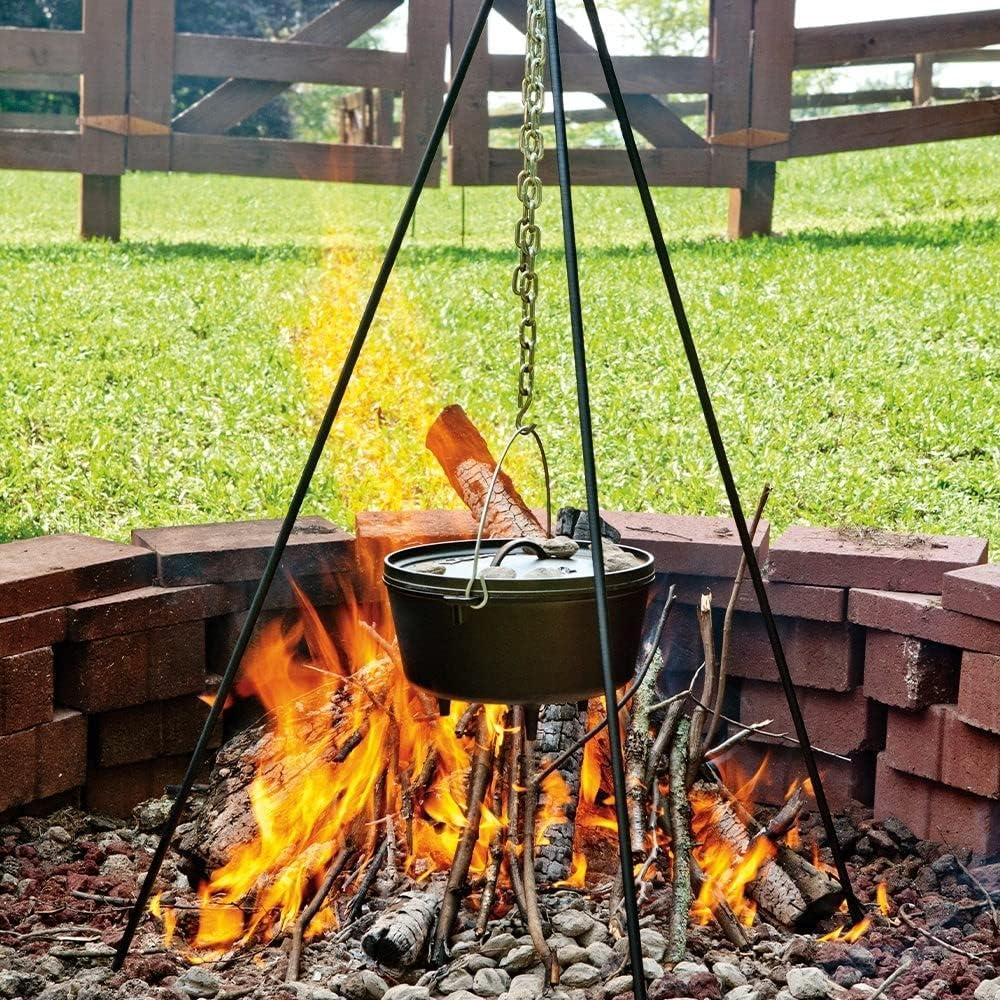 imageLodge 5TP2 Tall Boy TripodBlack 60 Inch60 Inch