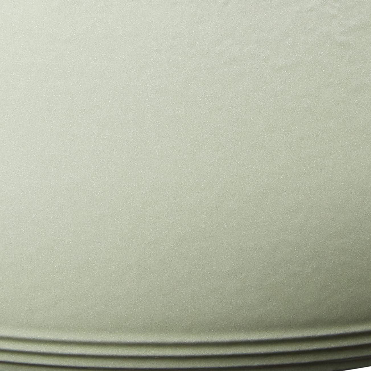 imageLodge 6 Quart Enameled Cast Iron Dutch Oven with Lid Dual Handles Oven Safe up to 500 F or on Stovetop Use to Marinate Cook Bake Refrigerate and Serve Desert SageDesert Sage