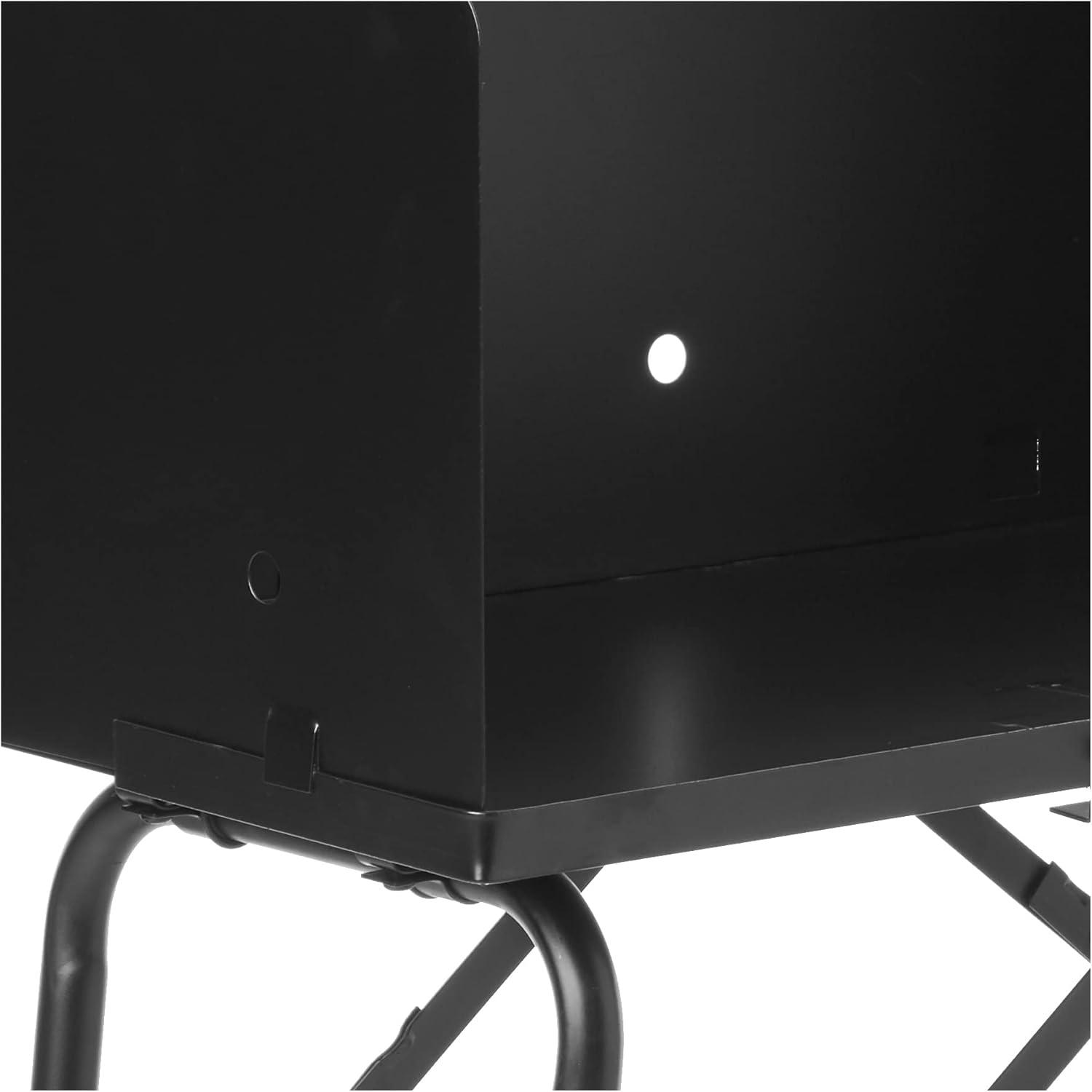 imageLodge Camp Cooking Table