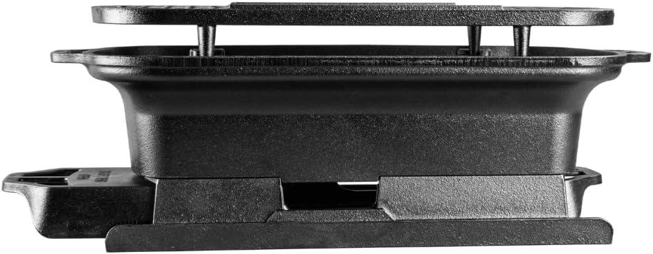 imageLodge Sportsmans Pro Charcoal Grill Black