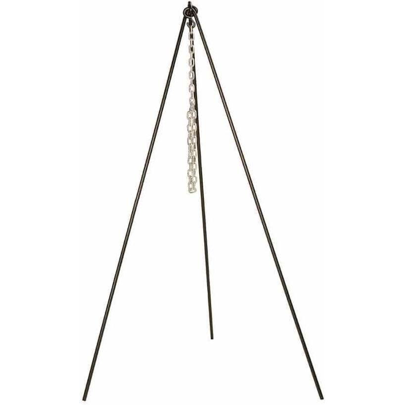 imageLodge 5TP2 Tall Boy TripodBlack 60 Inch60 Inch