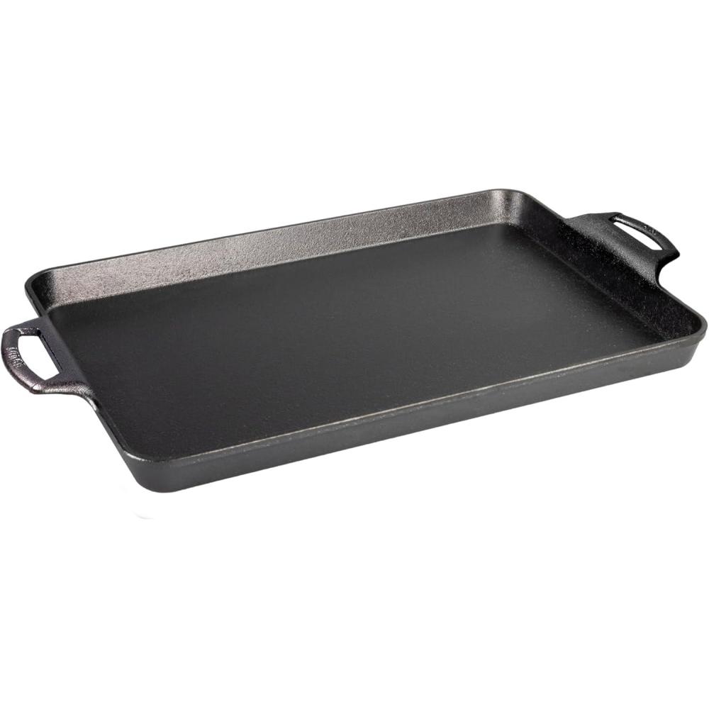 imageLodge Cast Iron Baking Pan