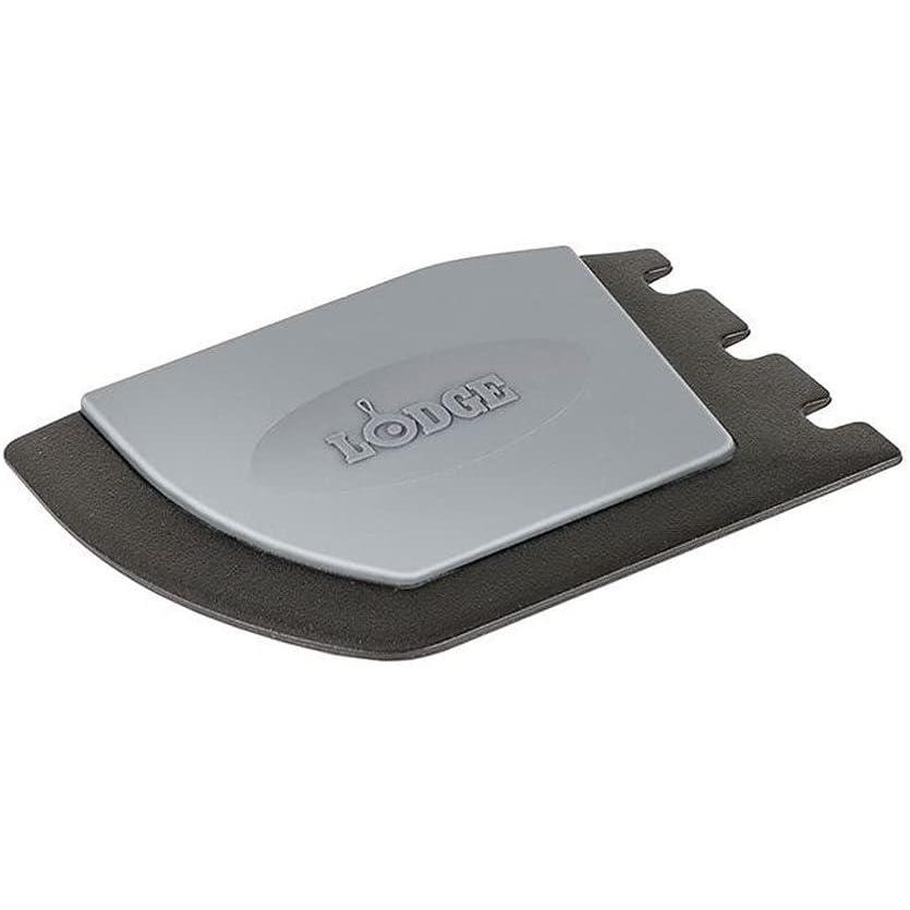imageLodge Deluxe Pan Scraper One Size BlackOne Size