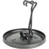 Lodge – A5-11 Lodge 4-in-1 Camp Dutch Oven Tool, 10.82, Black(10.82)