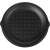 Lodge 12 Inch Cast Iron Lid. Classic 12-Inch Cast Iron Cover Lid with Handle and Interior Basting Tips.(12 Inch (Pack of 3))