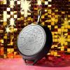 Lodge 12 Inch Dolly Parton “Lights, Camera, Dolly” Cast Iron Skillet – Special Edition, Made in USA, Naturally Seasoned, Oven Safe, Grill & Campfire Ready