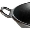 Lodge BOLD 10 Inch Seasoned Cast Iron Skillet; Design-Forward Cookware(Skillet)