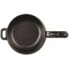 Lodge BOLD 12 Inch Seasoned Cast Iron Skillet, Design-Forward Cookware(Skillet)