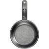 Lodge BOLD 8 Inch Seasoned Cast Iron Skillet, Design-Forward Cookware