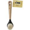 Lodge Care Scrub Brush, 10 Inch, Off White(10 Inch (Pack of 6))