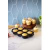 Lodge Cast Iron Muffin Pan, Set of 2