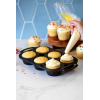 Lodge Cast Iron Muffin Pan(12.69″)