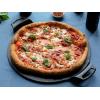 Lodge Cast Iron Pizza Pan, 15 inch