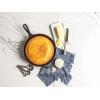Lodge Cast Iron Skillet Cornbread – Easy to Bake 17.4 oz (4 Pack) – Sweet Spot