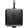 Lodge Cast Iron Square 11″ Griddle(Griddle)