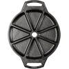 Lodge Cast Iron Wedge Pan(8 Wedge)