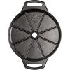 Lodge Cast Iron Wedge Pan(8 Wedge)