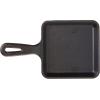Lodge L5WS3 Cast Iron Wonder Skillet, Pre-Seasoned, 5.5 -inch(5 IN)