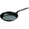 Lodge Manufacturing Company carbon steel skillet, Black/Orange, 12-Inch(10 Inch)