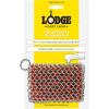 Lodge Scrubbing pad, One, Red(Scrubbing Pad)