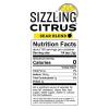 Lodge Sear Blend – Made for Cast Iron Cooking – Use Over the Grill, On the Stove, or Even in the Oven, Non-GMO – 5.3oz (4 Pack) – Sizzling Citrus(21.2 Ounce (Pack of 1))