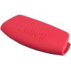 Lodge Silicone Grips – Dishwasher Safe Silicone Grips Designed Bakeware Products Only – Reusable Heat Protection Up to 425° – Red(One Size)