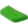 Lodge Bold Silicone Assist Handle Holder – Dishwasher Safe Hot Handle Holder Upgraded Design for Lodge Bold Products Only – Heat Protection Up to 450° – Vivid Purple(Fresh Green)