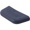 Lodge Bold Silicone Assist Handle Holder – Dishwasher Safe Hot Handle Holder Upgraded Design for Lodge Bold Products Only – Heat Protection Up to 450° – Vivid Purple(Ash Gray)