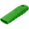 Lodge Bold Silicone Hot Handle Holder – Dishwasher Safe Hot Handle Holder Upgraded Design for Lodge Bold Products Only – Heat Protection Up to 450 – Fresh Green