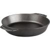 Lodge Cast Iron Baker’s Skillet(10.25 inch)