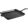 Lodge Cast Iron Square 11″ Griddle(Griddle)