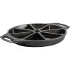 Lodge Cast Iron Wedge Pan(8 Wedge)
