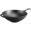 Lodge Chef Collection 12.5 Inch Wok