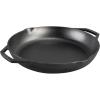Lodge Chef Collection 14″ Chef Style Skillet