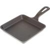 Lodge L5WS3 Cast Iron Wonder Skillet, Pre-Seasoned, 5.5 -inch(5 IN)