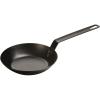Lodge Pre-Seasoned Carbon Steel Skillet – Use in the Oven, on the Stove, on the Grill, or Over a Campfire – 10 Inch(8 Inch)