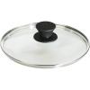 Lodge Round Tempered Glass Lid – Versatile Glass Lid for 8 Inch Skillets and Pans – Dishwasher Safe and Oven Safe up to 400°- 8 Inch(8 Inch)