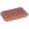 Lodge Scrubbing pad, One, Red(Scrubbing Pad)