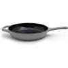 Lodge USA Enamel 11 Inch Skillet, Moonstruck